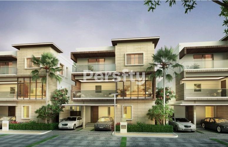 Foxconn Estates 1